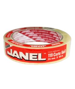 CINTA DE 24X65MTS 119