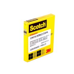 CINTA DOBLE CAPA 665 SCOTCH