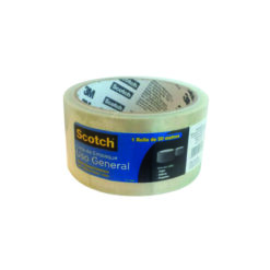 CINTA TRANSP SCOTCH 301/360T