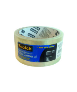 CINTA TRANSP SCOTCH 301/360T