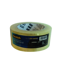 CINTA TRANSP SCOTCH 360T 3M 48X150MTS