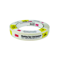 MASKING TAPE 18MMX40MTS