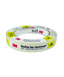 MASKING TAPE 18MMX40MTS