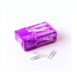 CLIP BACO NO.2 STANDARD