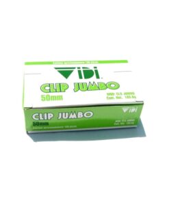 CLIP JUMBO 50MM