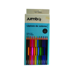COLORES C/12 LARGOS