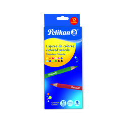 COLORESS C/12 LARGOS TRIANGULAR PELIKAN