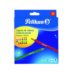 COLORESS C/24 LARGOS TRIANGULAR PELIKAN