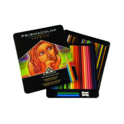 COLORES C/48 PROFESIONAL PRISMACOLOR 180