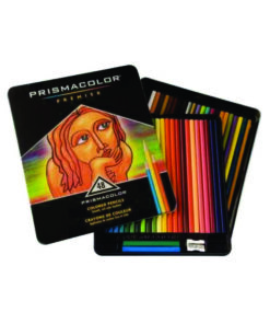 COLORES C/48 PROFESIONAL PRISMACOLOR 180