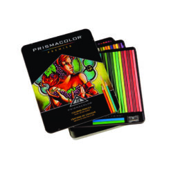 COLORES C/72 PRISMACOLOR PROFESIONAL