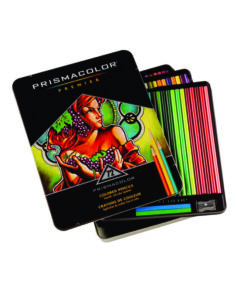 COLORES C/72 PRISMACOLOR PROFESIONAL