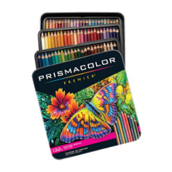 COLOR C/132 PROFESIONAL PRISMACOLOR ESTUCHE