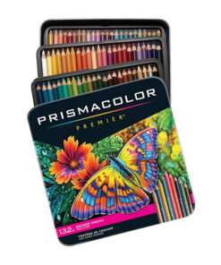 COLOR C/132 PROFESIONAL PRISMACOLOR ESTUCHE