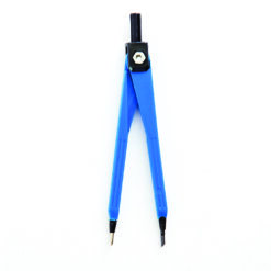 COMPAS BACO ESCOLAR   103-C PLASTICO