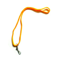 CORDON C/DESTORCEDOR P/GAFETE AMARILLO MANGO