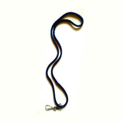 CORDON C/DESTORCEDOR P/GAFETE AZUL MARINO