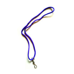 CORDON C/DESTORCEDOR P/GAFETE MORADO