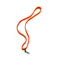 CORDON C/DESTORCEDOR P/GAFETE NARANJA