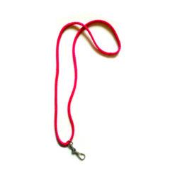 CORDON C/DESTORCEDOR P/GAFETE ROJO