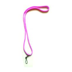 CORDON C/DESTORCEDOR P/GAFETE ROSA