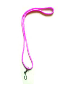 CORDON C/DESTORCEDOR P/GAFETE ROSA