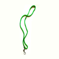 CORDON C/DESTORCEDOR P/GAFETE VERDE BAND