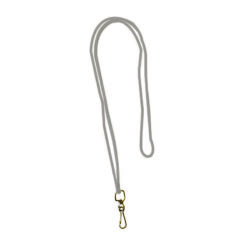 CORDON C/DESTORCEDOR P/GAFETE GRIS