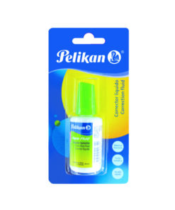 CORRECTOR BOTELLA 20ML C/1PZ AQUA FLUID