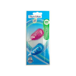 CORRECTOR LIQUID PAPER CINTA C/2