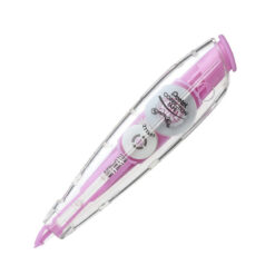 CORRECTOR CINTA ROSA PASTE 5MMX6M ZTT605