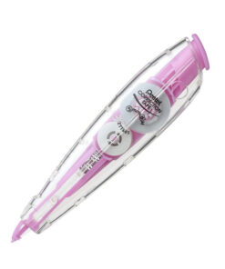 CORRECTOR CINTA ROSA PASTE 5MMX6M ZTT605