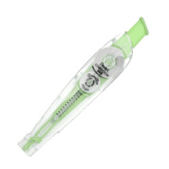 CORRECTOR CINTA VDE PASTEL 5MMX6M ZTT605