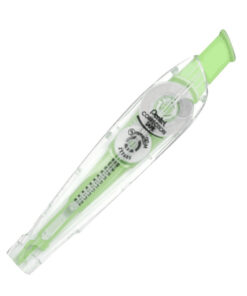 CORRECTOR CINTA VDE PASTEL 5MMX6M ZTT605