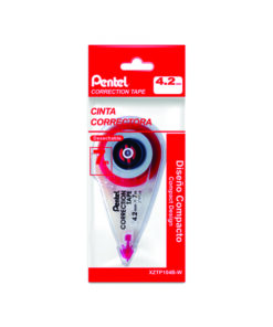 CORRECTOR CINTA 7M POLYBAG CON 1  XZTP104B