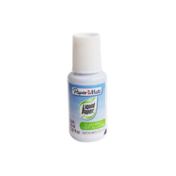 CORRECTOR LIQUID PAPER 20ML
