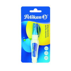 PLUMA CORRECTORA MINI 4ML C/1PZ PELIKAN