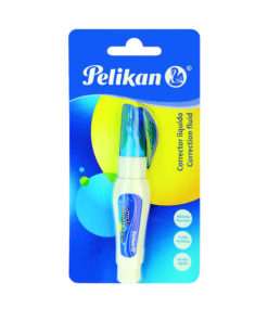 PLUMA CORRECTORA MINI 4ML C/1PZ PELIKAN