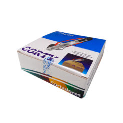 CORTADOR GRANDE 5512 CORTY METALICO