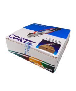 CORTADOR GRANDE 5512 CORTY METALICO