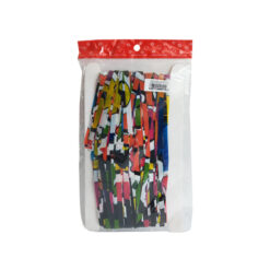 CORTINA METALICA FELIZ CUMPLEAÑOS