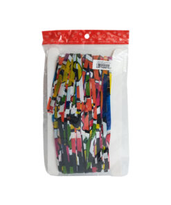 CORTINA METALICA FELIZ CUMPLEA?OS