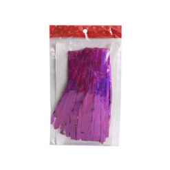 CORTINA METALICA DECORATIVA FIUSHA