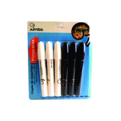 CRAYON DE MAQUILLAJE B/N