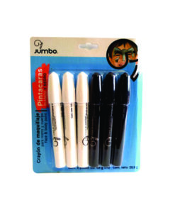 CRAYON DE MAQUILLAJE B/N