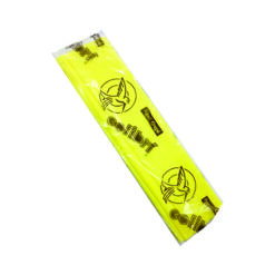 CREPE COLIBRI C/10PZ AMARILLO CANAR