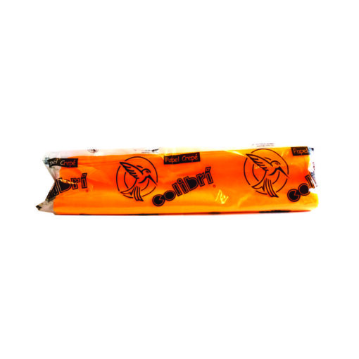 CREPE COLIBRI C/10PZ ORO VIEJO