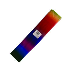 CREPE COLIBRI C/10PZ ARCOIRIS