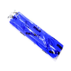 CREPE COLIBRI C/10PZ AZUL VICTORIA