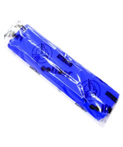 CREPE COLIBRI C/10PZ AZUL VICTORIA